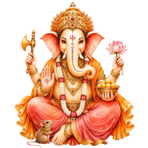 Lord Ganesha